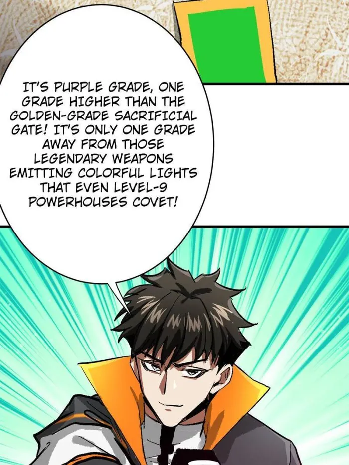 Wheel World Chapter 197 - Page 69