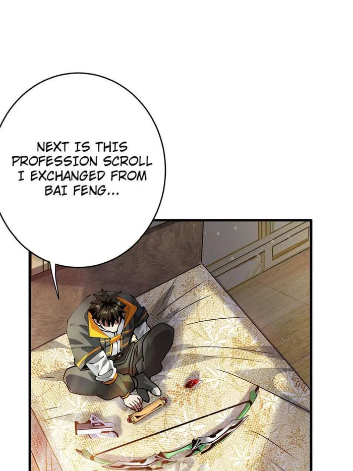 Wheel World Chapter 198 - Page 12