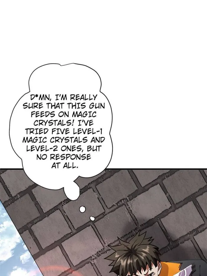 Wheel World Chapter 198 - Page 22