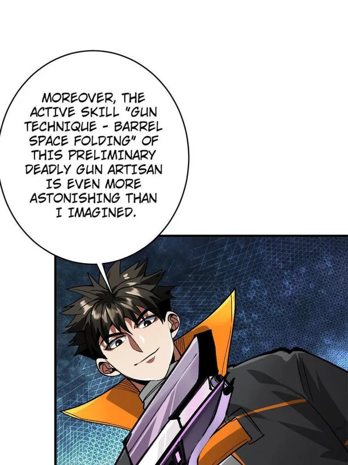 Wheel World Chapter 198 - Page 34