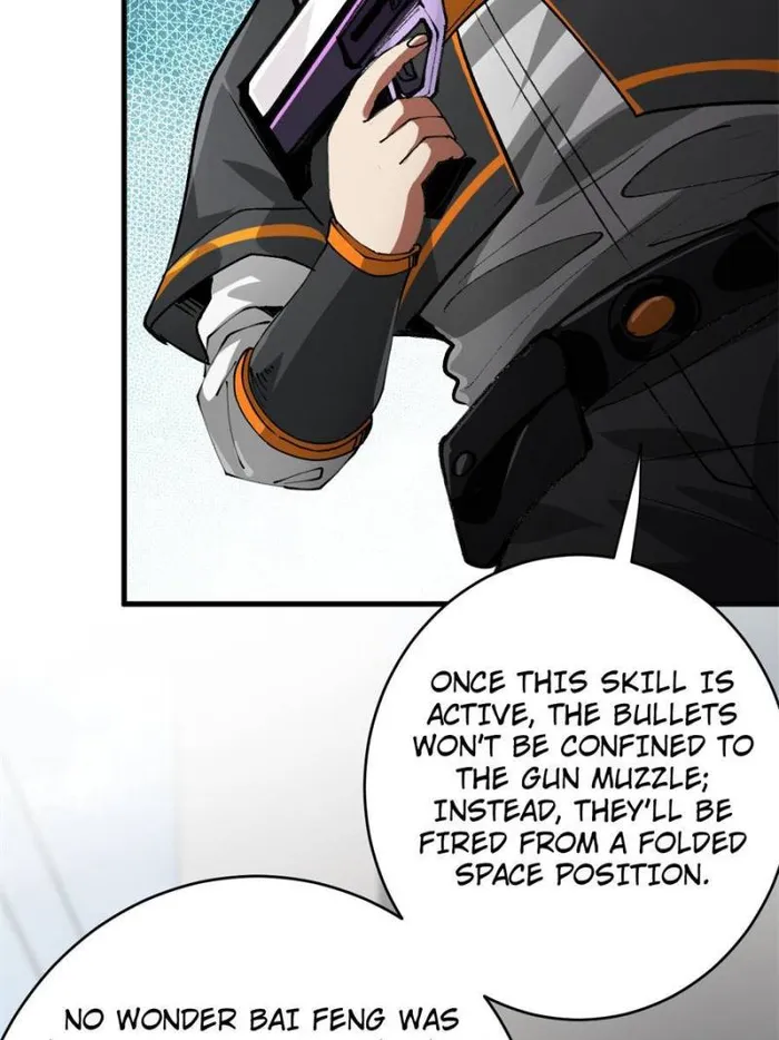 Wheel World Chapter 198 - Page 35