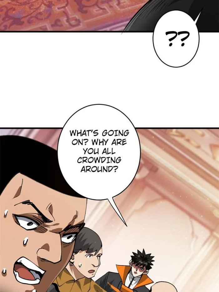 Wheel World Chapter 198 - Page 41