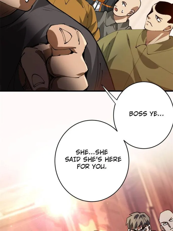 Wheel World Chapter 198 - Page 42