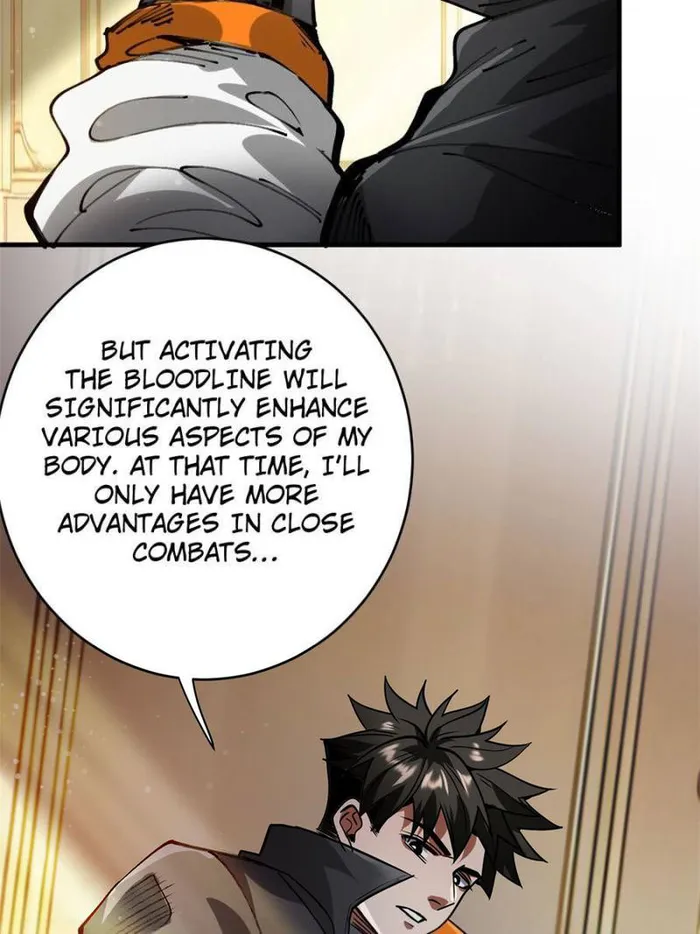 Wheel World Chapter 198 - Page 5