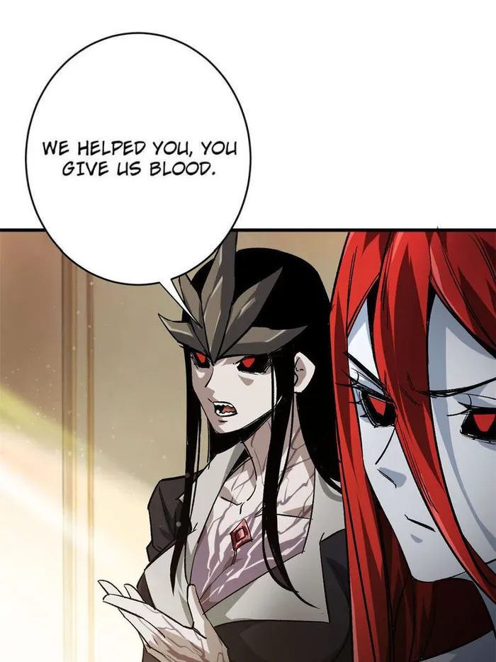 Wheel World Chapter 198 - Page 58