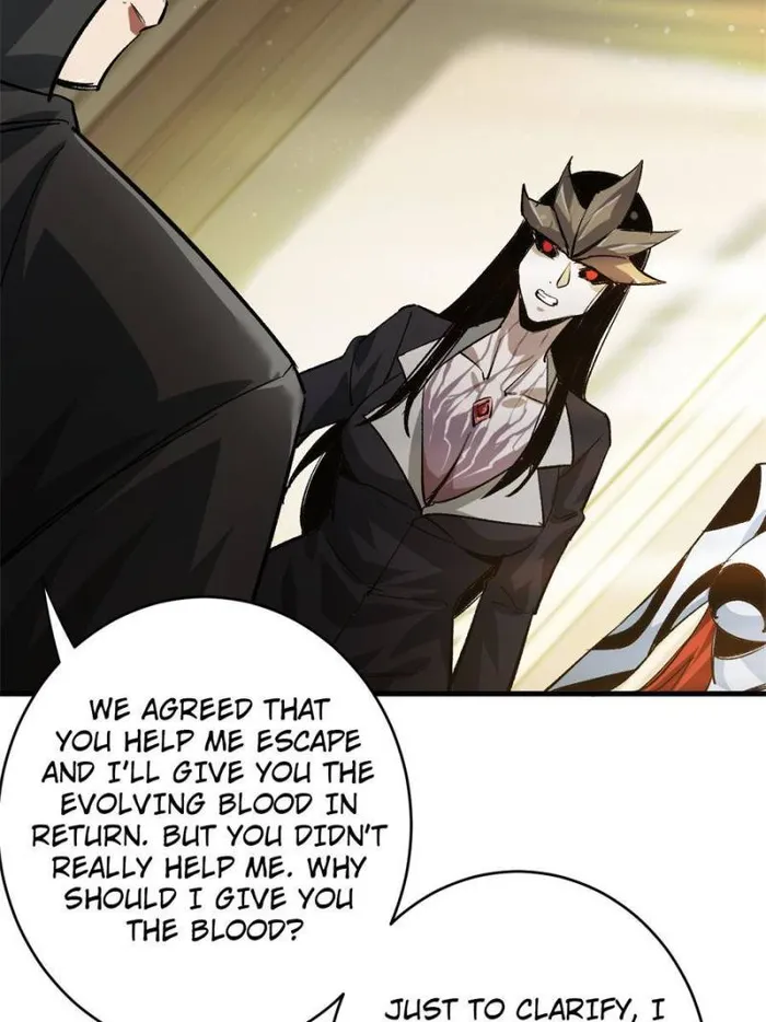 Wheel World Chapter 198 - Page 60