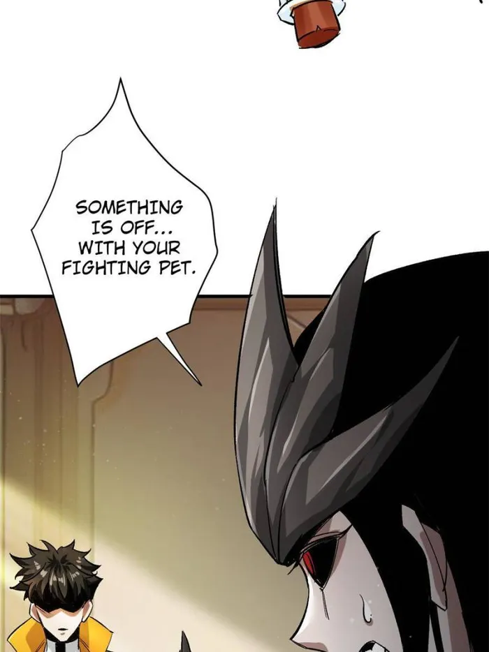 Wheel World Chapter 198 - Page 64