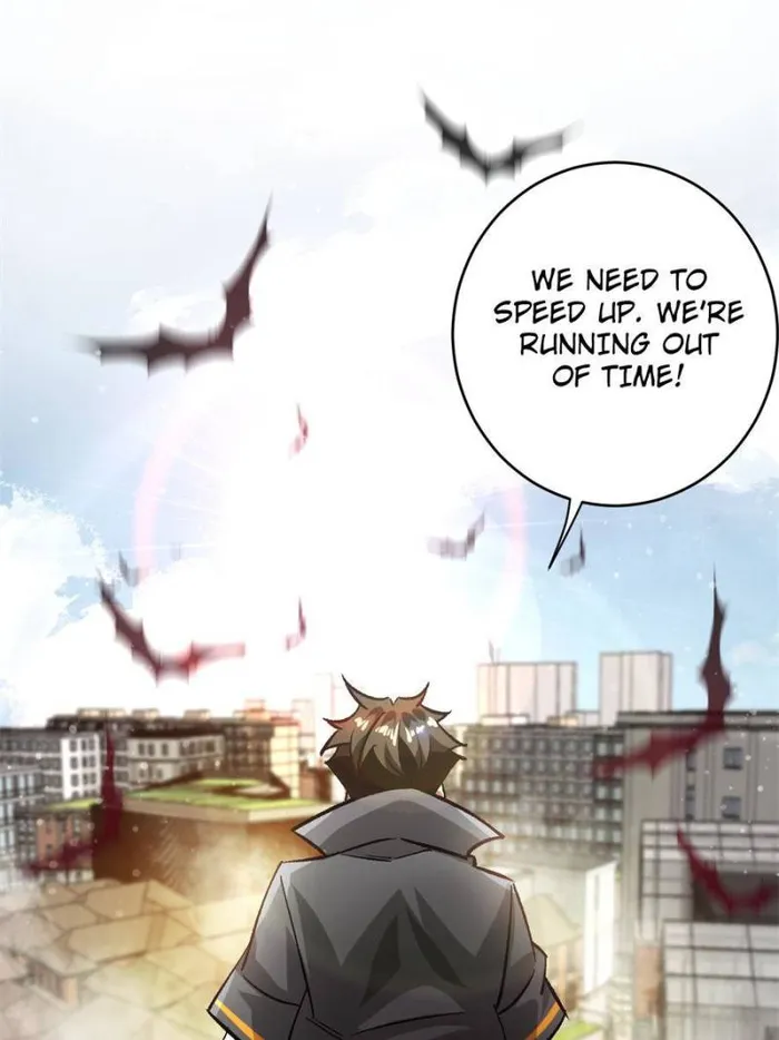 Wheel World Chapter 199 - Page 28