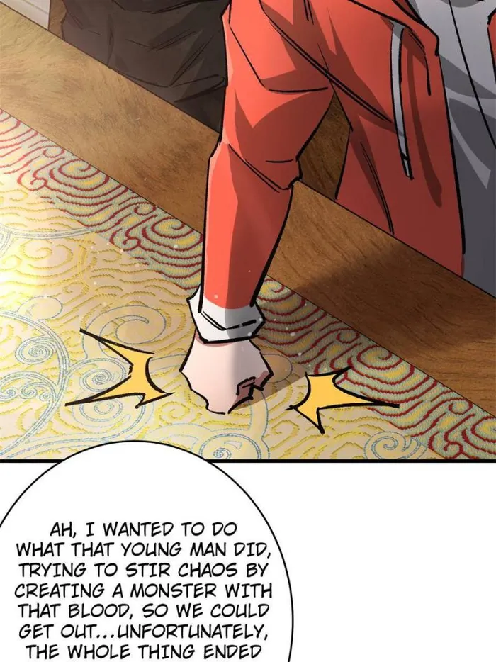 Wheel World Chapter 199 - Page 36