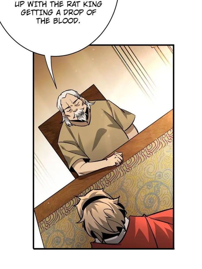 Wheel World Chapter 199 - Page 37