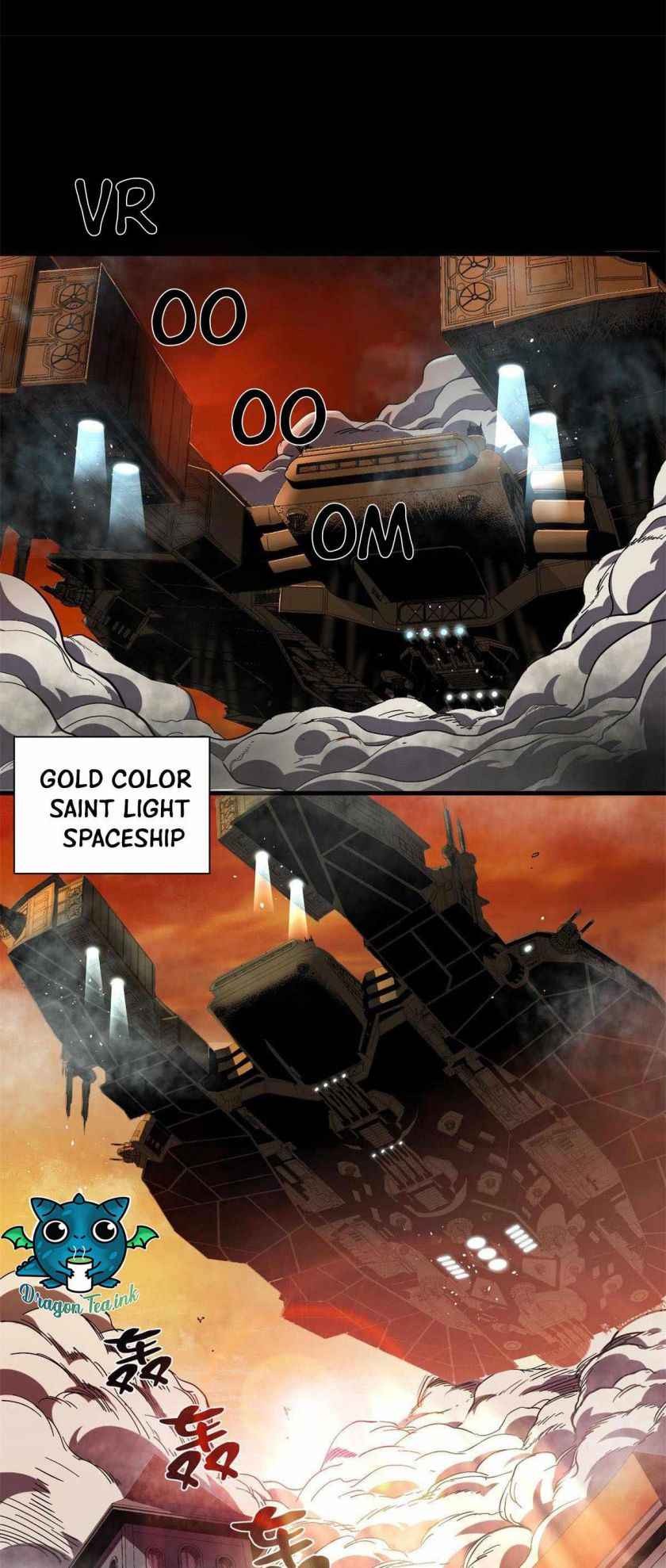 Wheel World Chapter 2 - Page 1