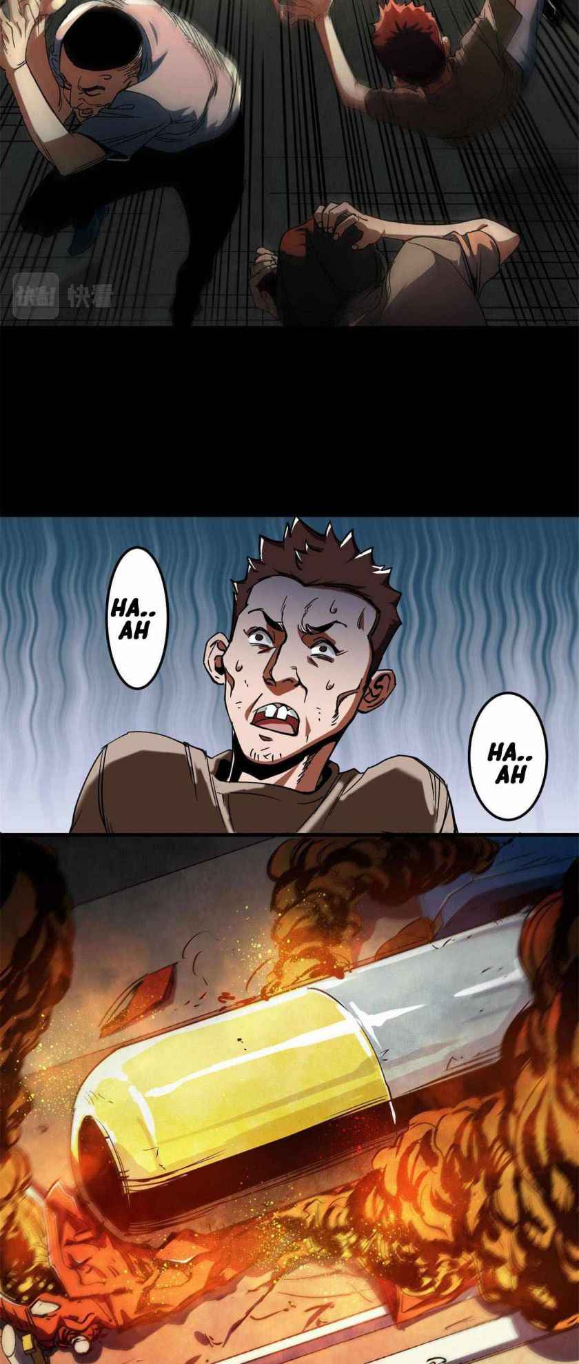 Wheel World Chapter 2 - Page 14