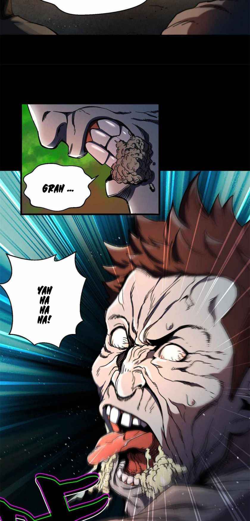 Wheel World Chapter 2 - Page 17