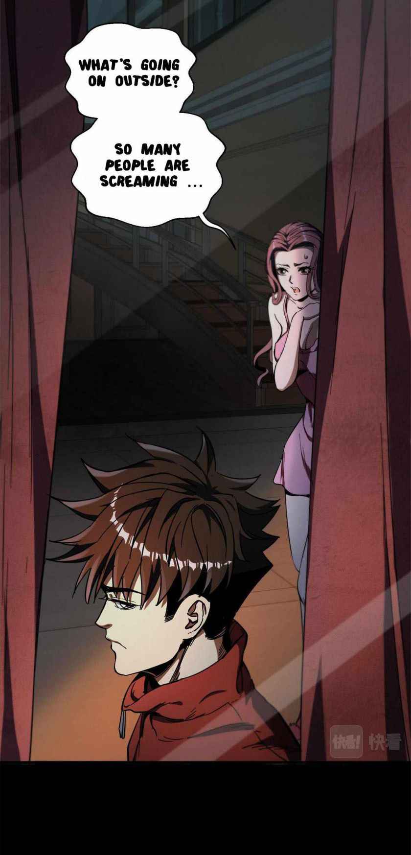 Wheel World Chapter 2 - Page 19