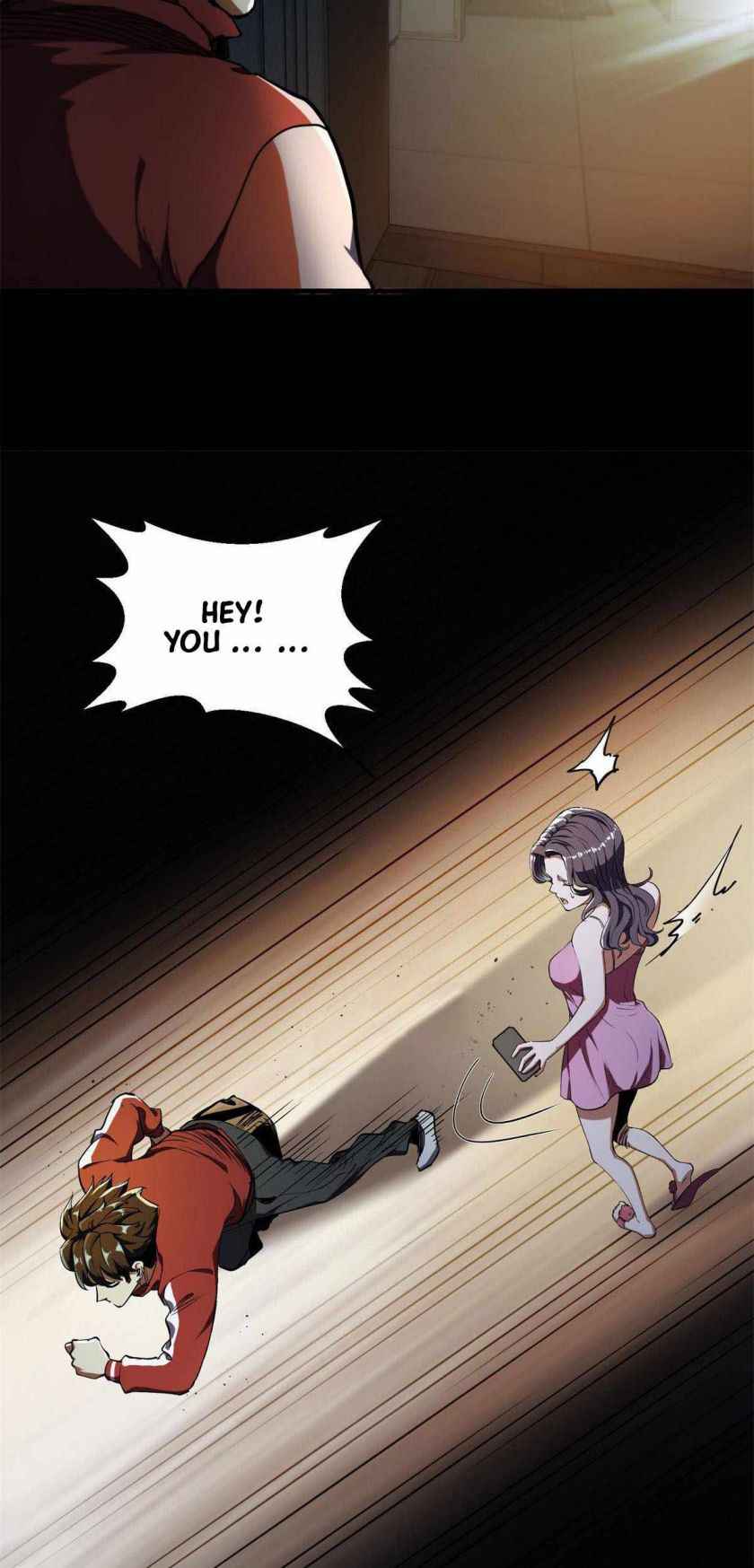 Wheel World Chapter 2 - Page 21