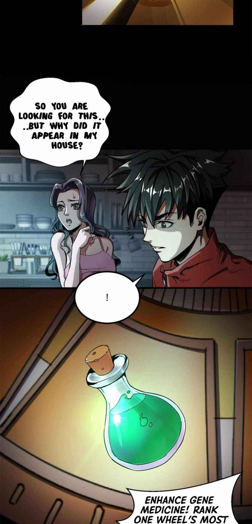 Wheel World Chapter 2 - Page 25