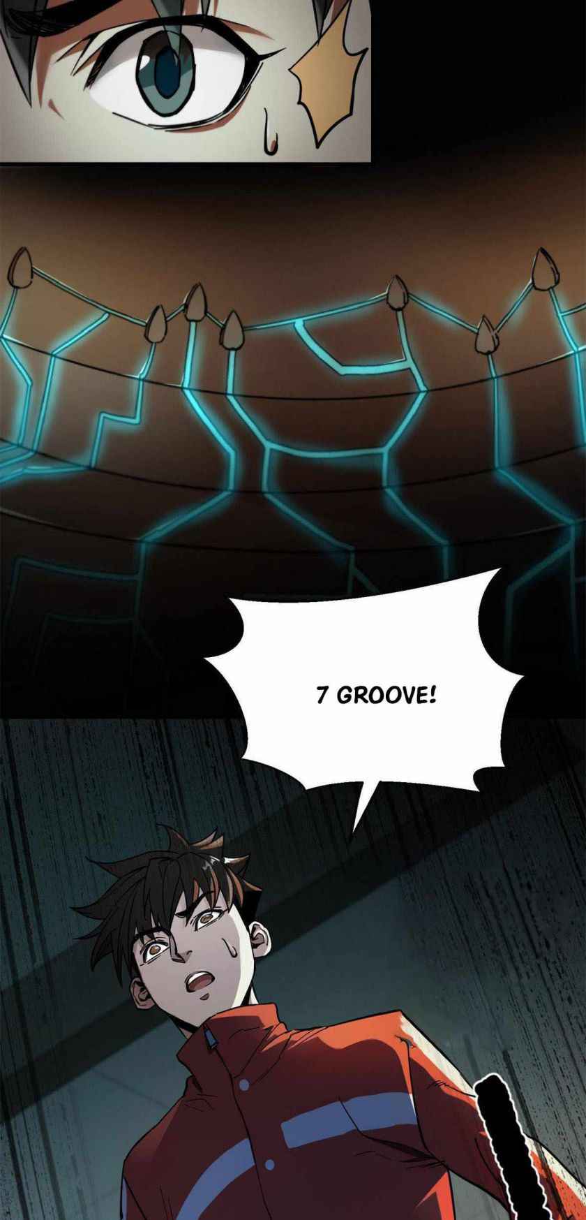 Wheel World Chapter 2 - Page 27