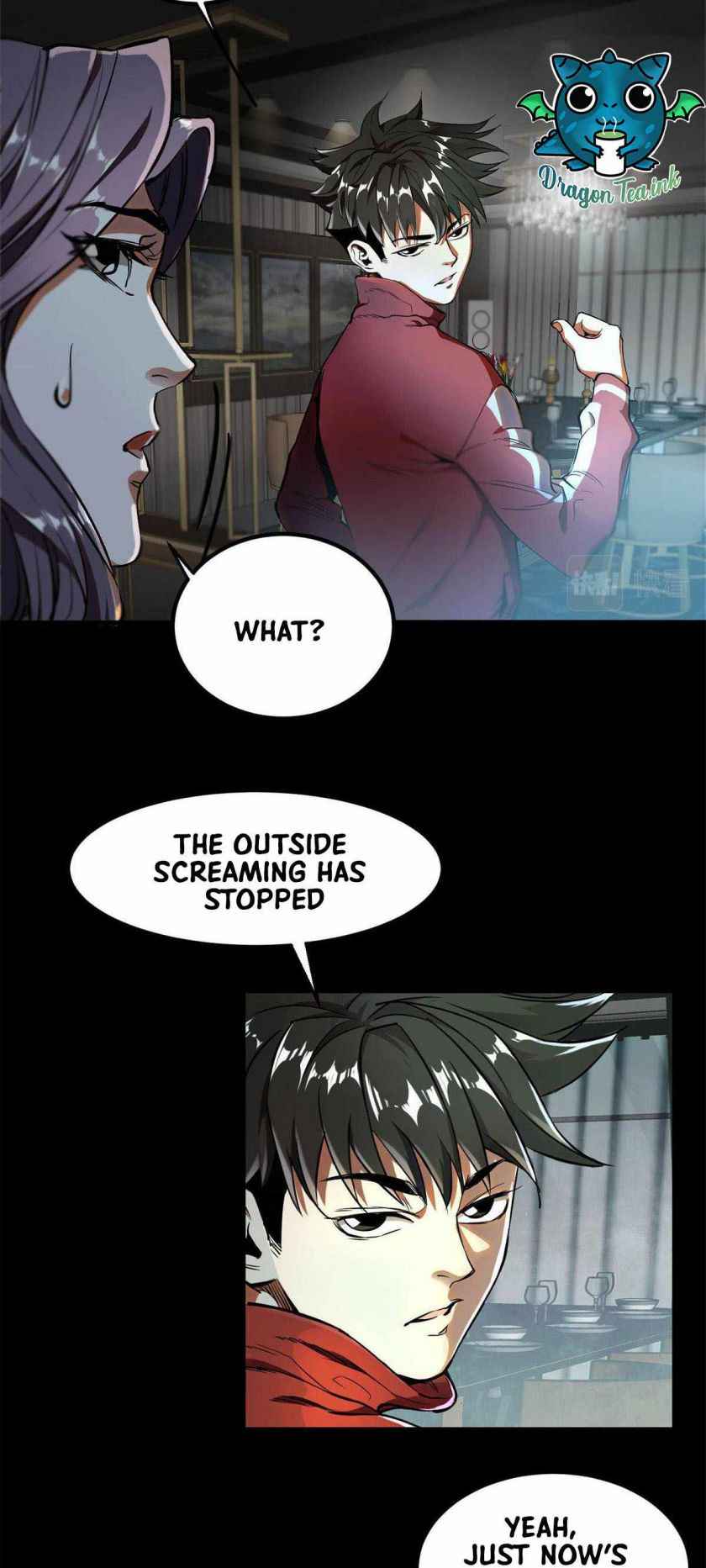 Wheel World Chapter 2 - Page 34