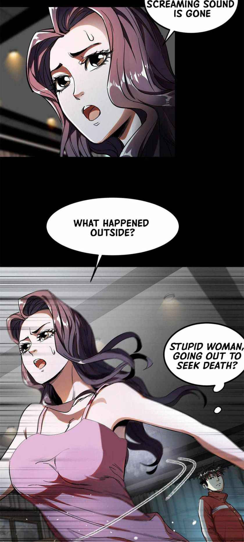 Wheel World Chapter 2 - Page 35
