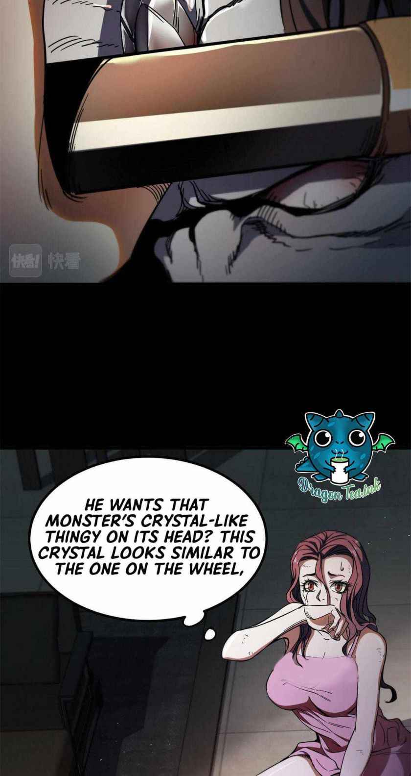 Wheel World Chapter 2 - Page 46