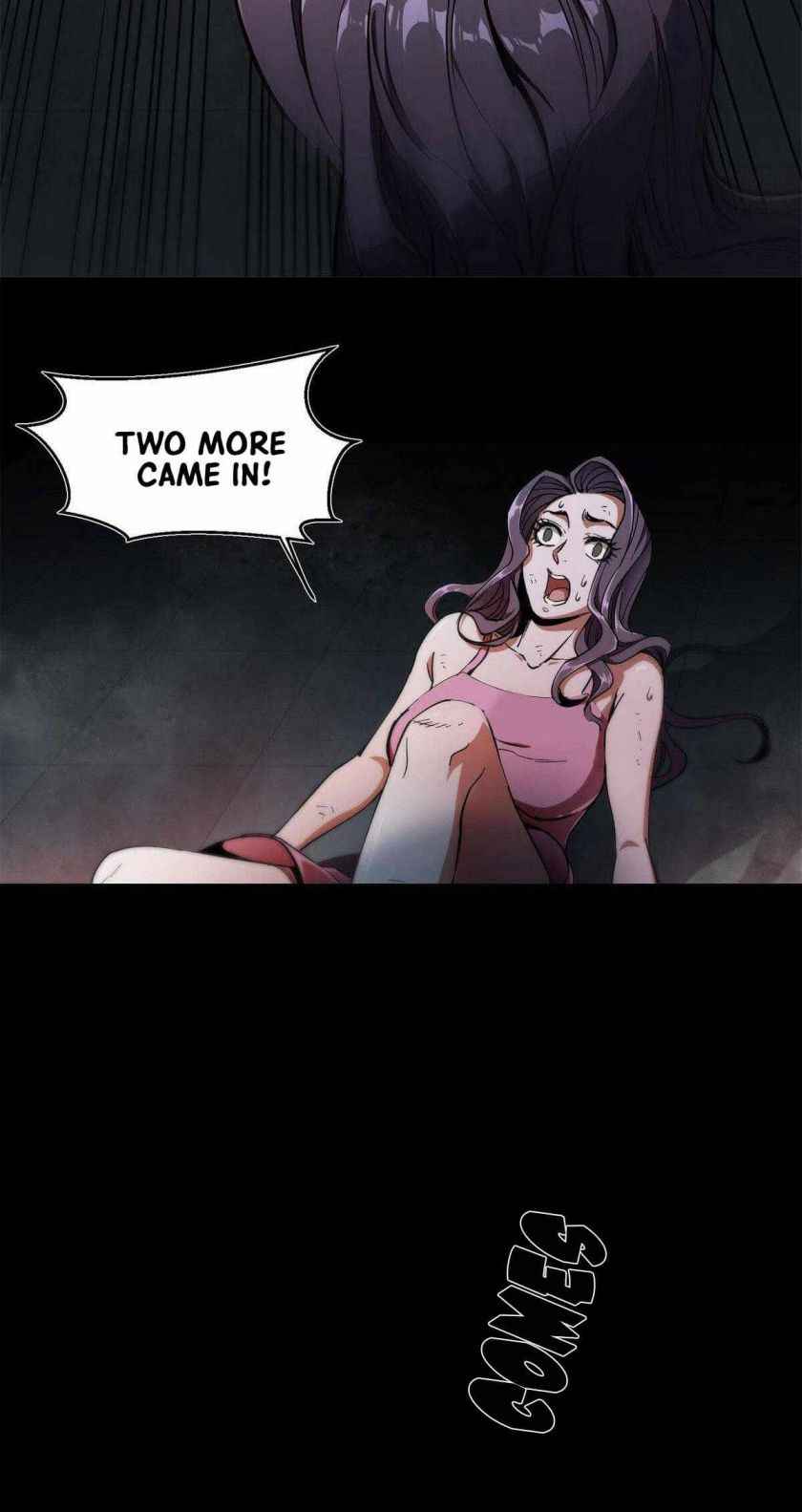 Wheel World Chapter 2 - Page 49