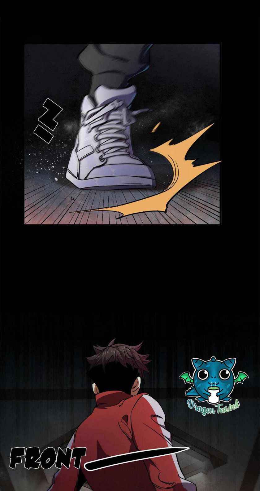 Wheel World Chapter 2 - Page 50