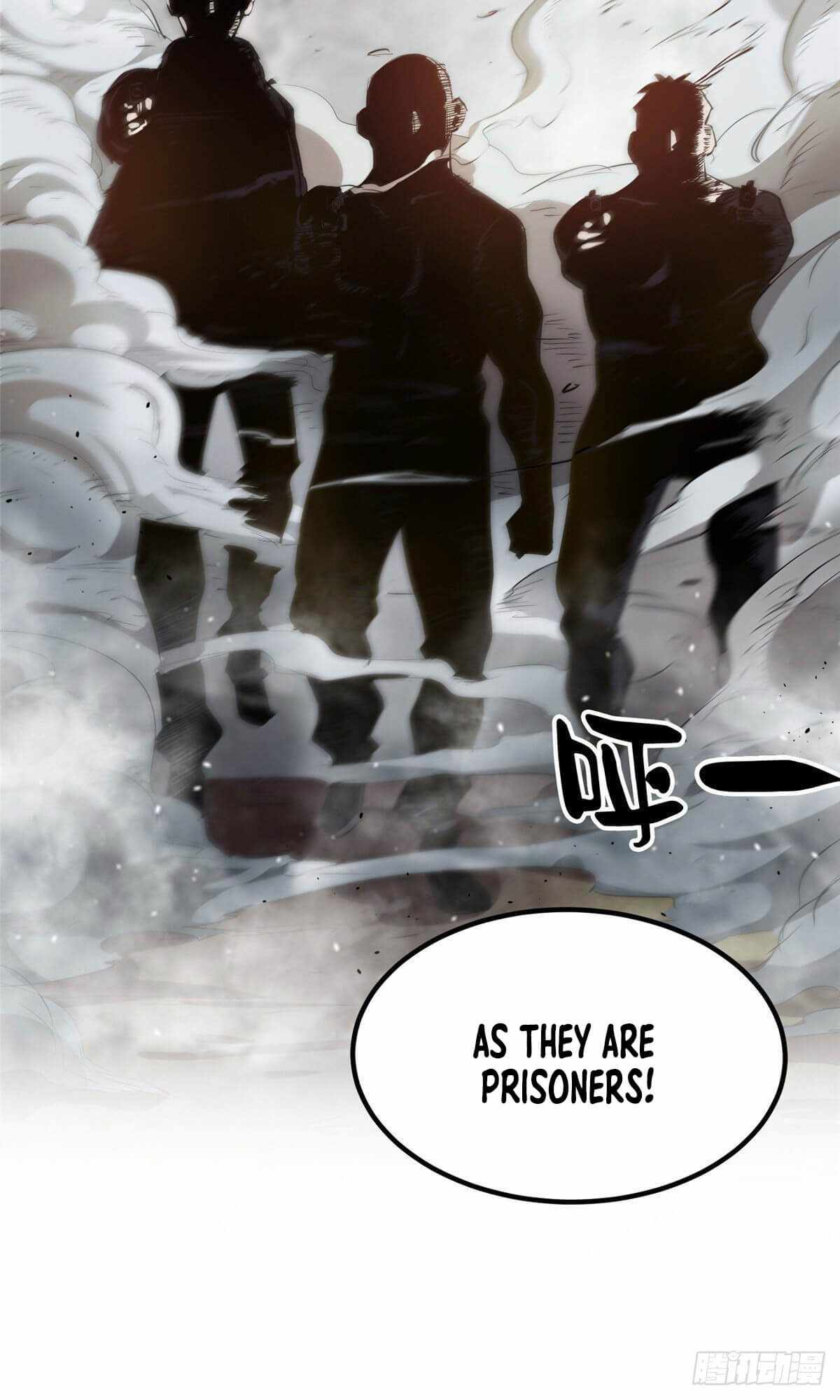 Wheel World Chapter 20 - Page 22