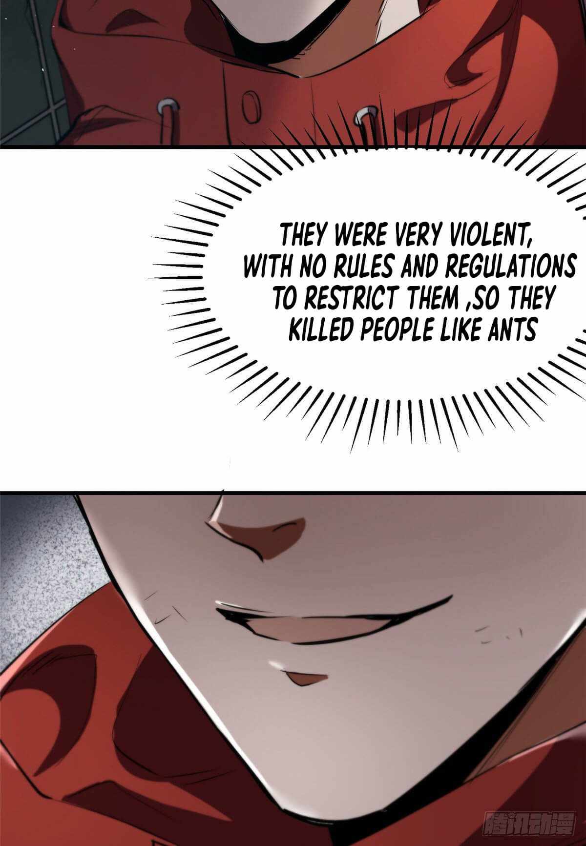 Wheel World Chapter 20 - Page 24