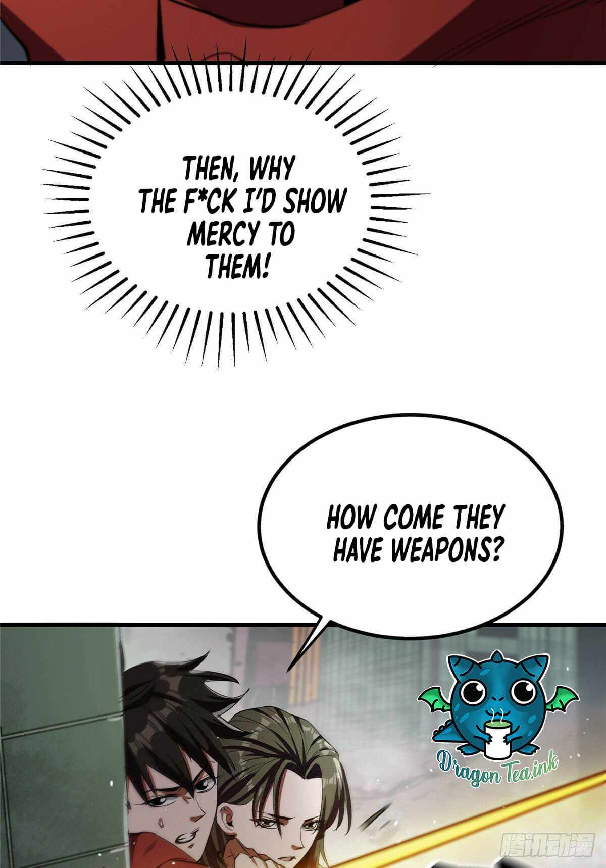 Wheel World Chapter 20 - Page 25