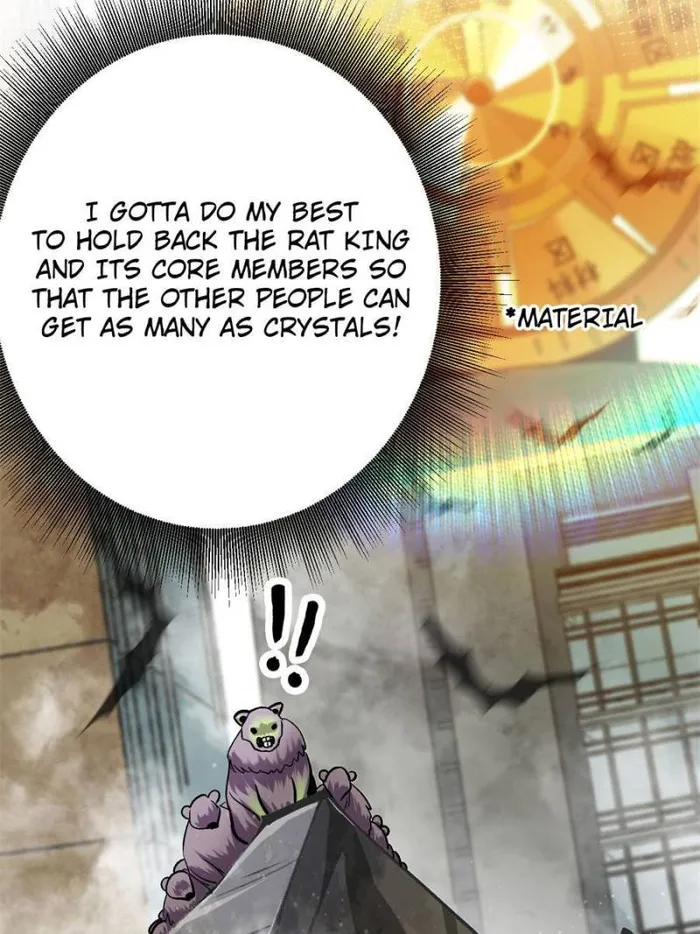Wheel World Chapter 200 - Page 24