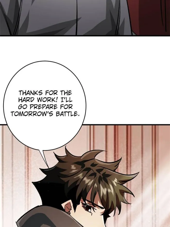 Wheel World Chapter 200 - Page 59