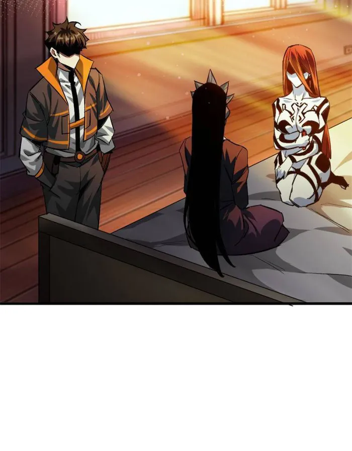 Wheel World Chapter 200 - Page 62
