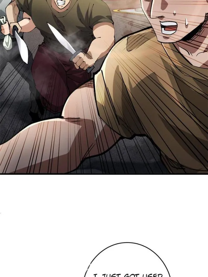 Wheel World Chapter 200 - Page 8