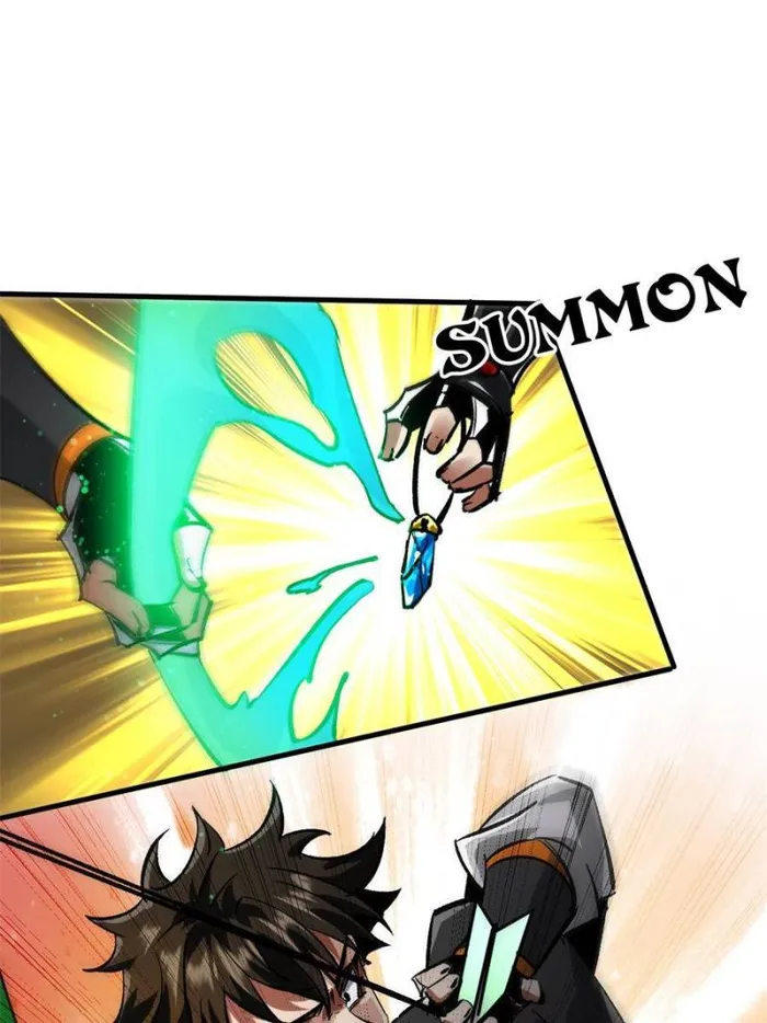 Wheel World Chapter 201 - Page 21