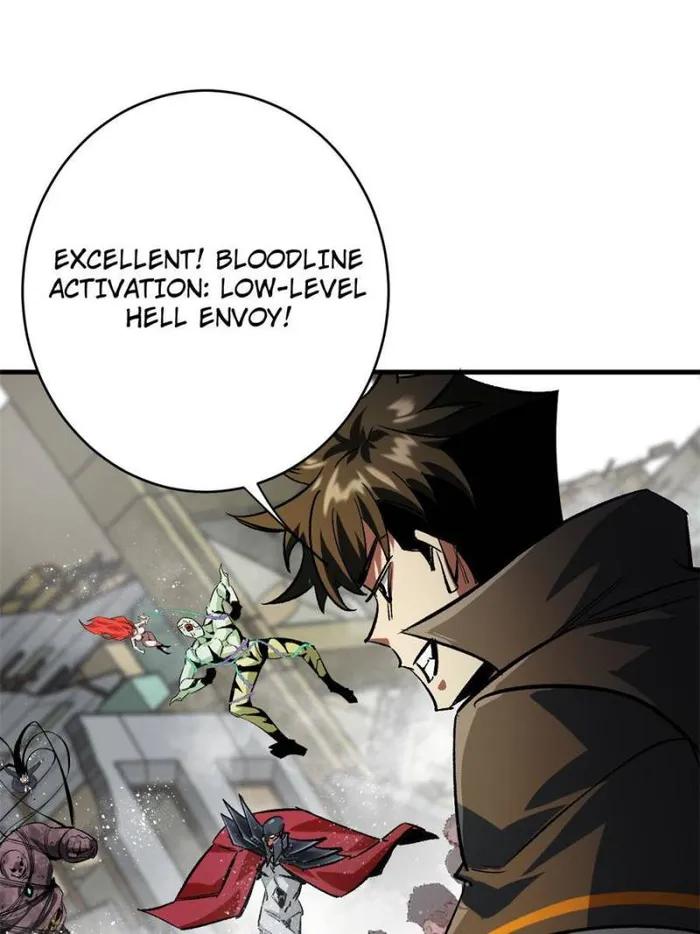 Wheel World Chapter 201 - Page 51