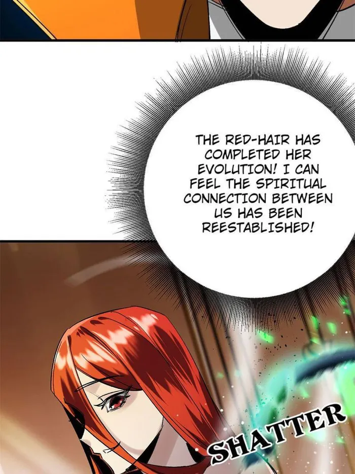 Wheel World Chapter 201 - Page 8