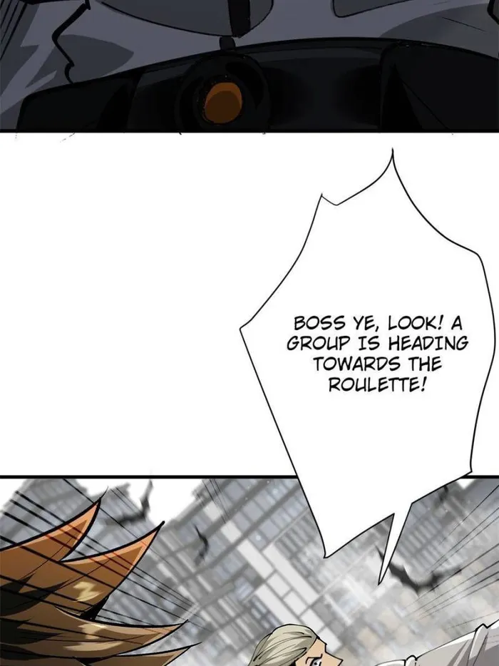Wheel World Chapter 202 - Page 41