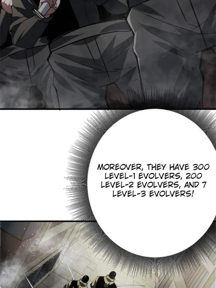 Wheel World Chapter 202 - Page 47