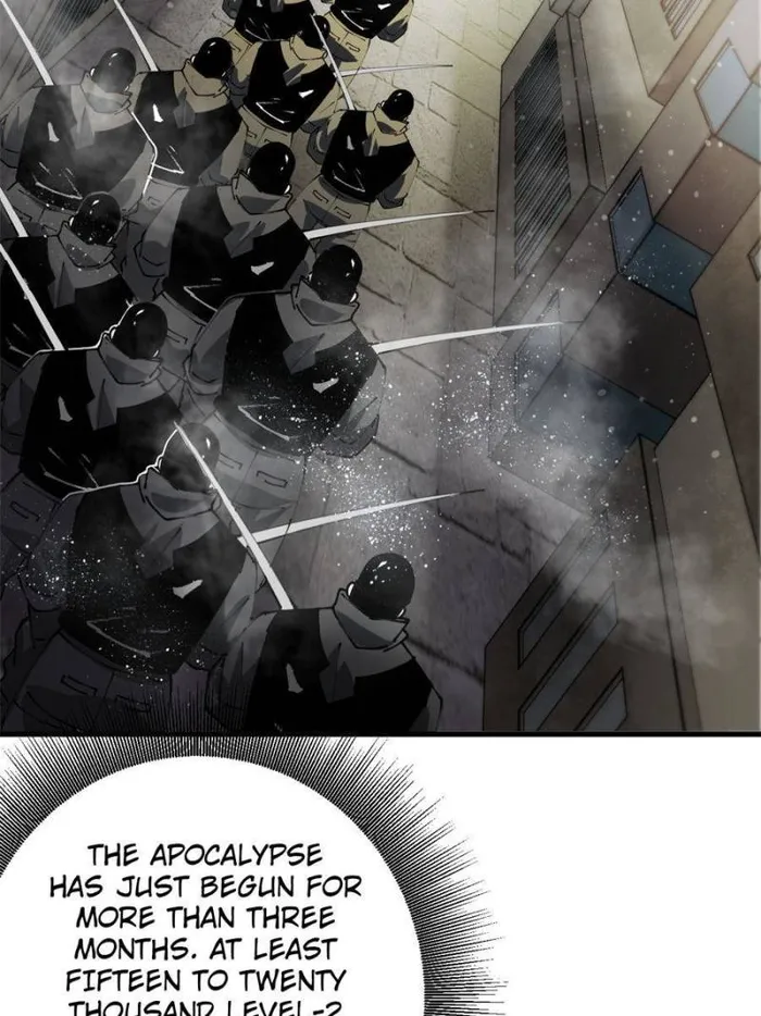 Wheel World Chapter 202 - Page 48