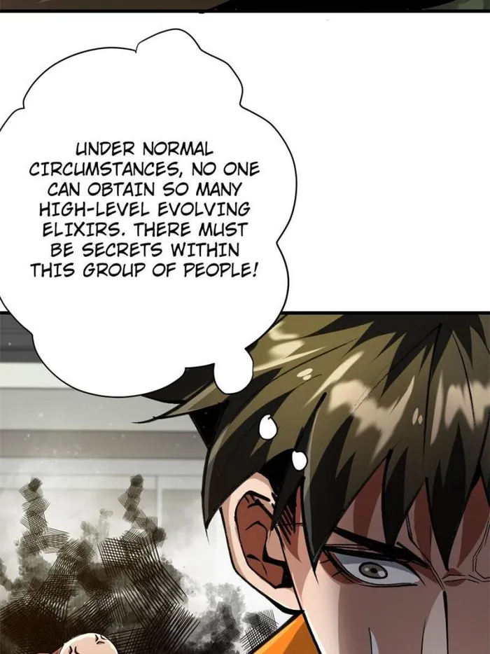 Wheel World Chapter 202 - Page 61