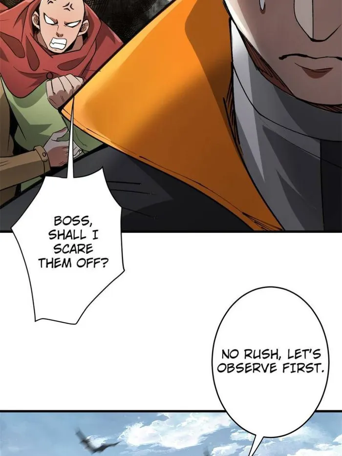 Wheel World Chapter 202 - Page 62