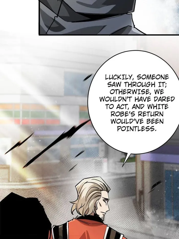 Wheel World Chapter 203 - Page 12