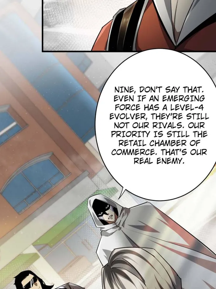 Wheel World Chapter 203 - Page 16
