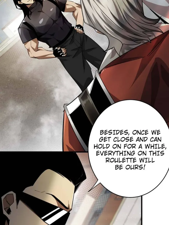 Wheel World Chapter 203 - Page 17