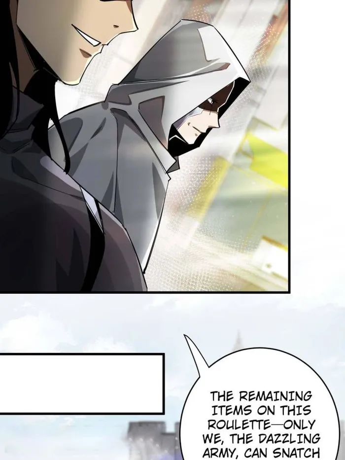 Wheel World Chapter 203 - Page 18