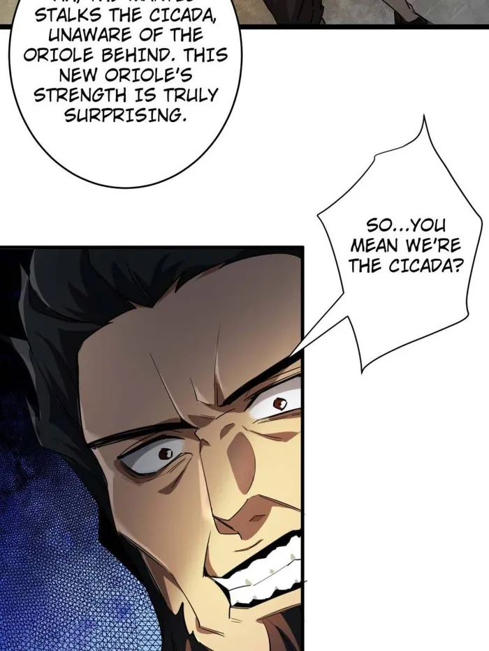 Wheel World Chapter 203 - Page 22