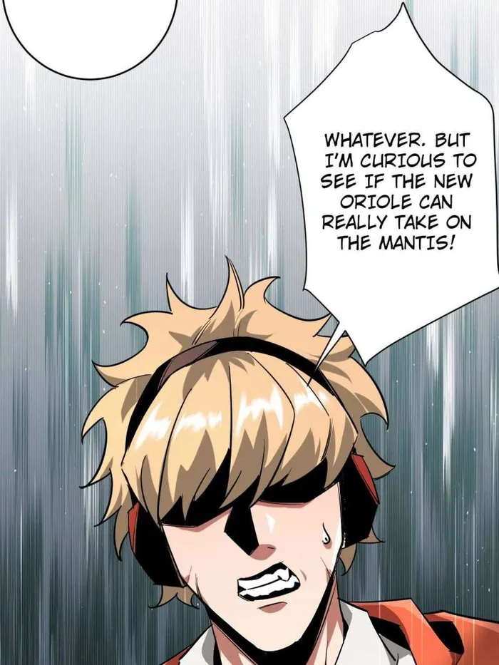Wheel World Chapter 203 - Page 24