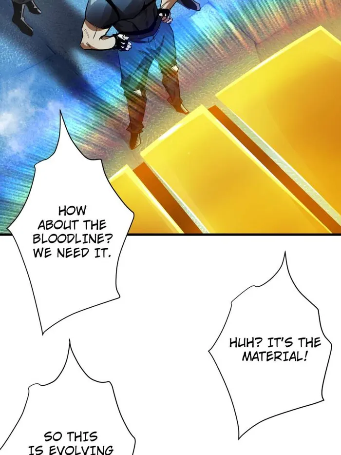 Wheel World Chapter 203 - Page 30