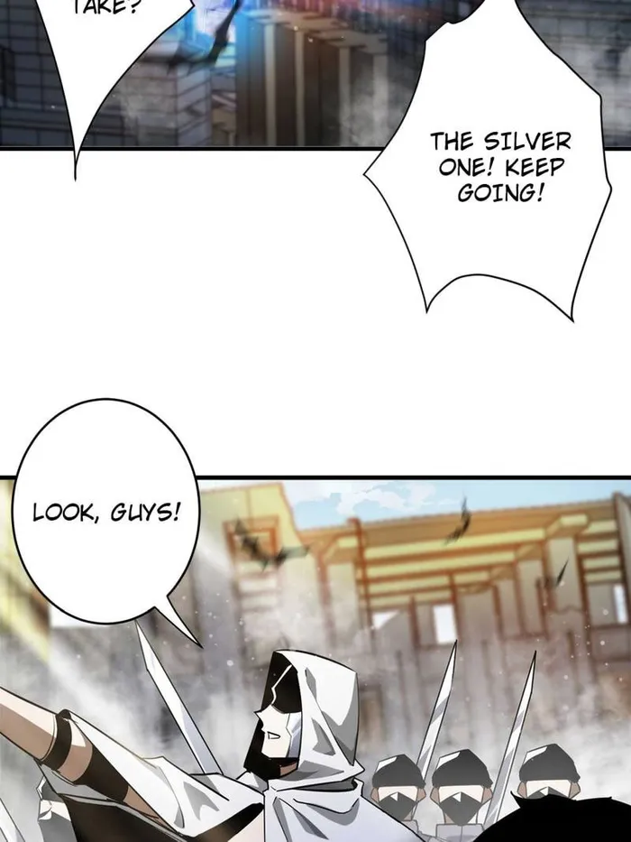 Wheel World Chapter 203 - Page 32