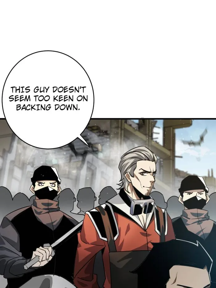 Wheel World Chapter 203 - Page 39